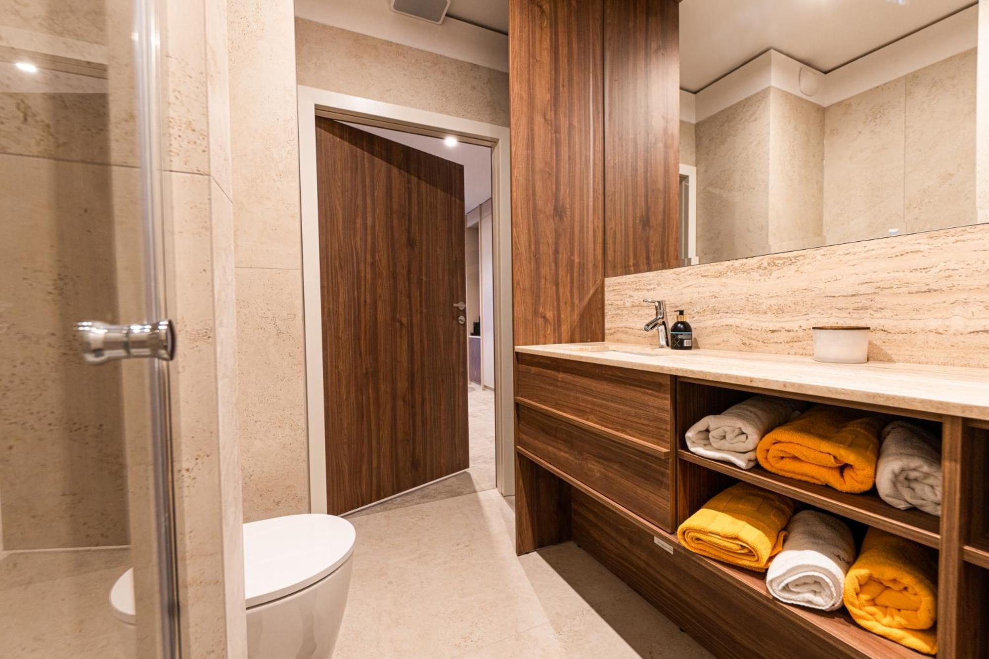 Instytut Zdrowia Sofra Fit & Spa Mielno  Exterior photo