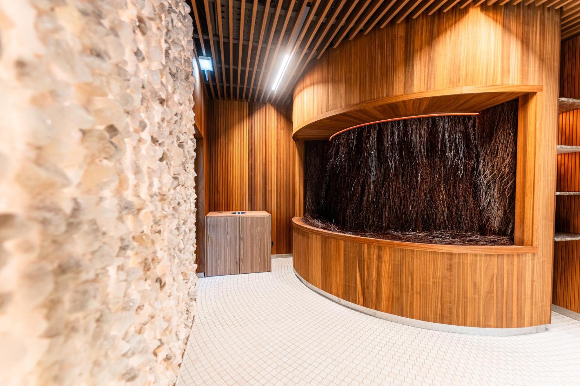 Instytut Zdrowia Sofra Fit & Spa Mielno  Exterior photo