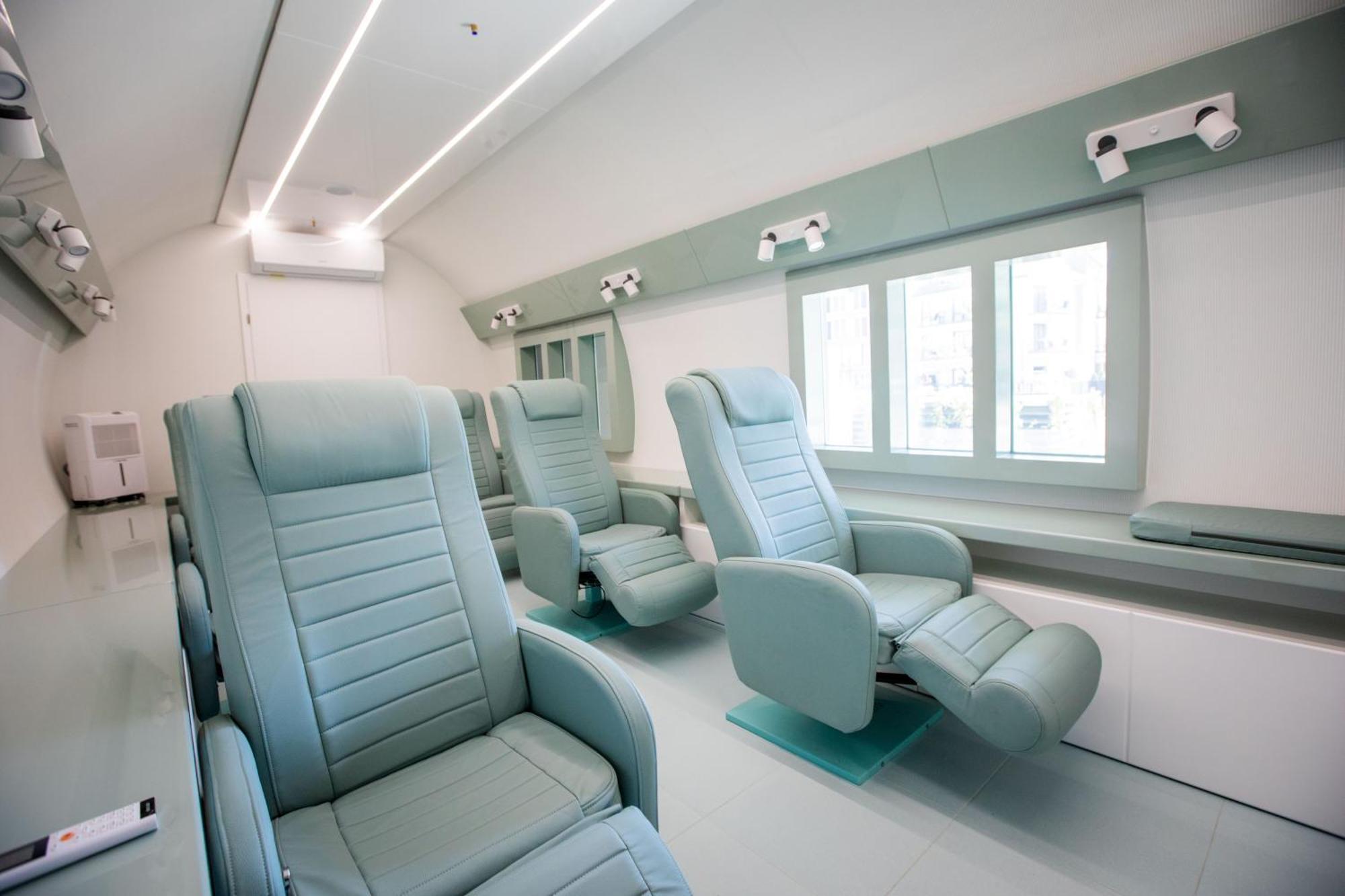 Instytut Zdrowia Sofra Fit & Spa Mielno  Exterior photo